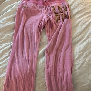 Victoria's Secret Pink Lounge Pants